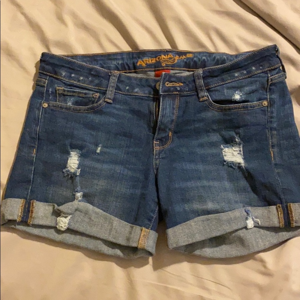 Shorts